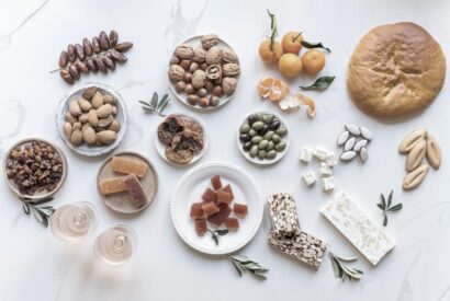 Thumbnail for Découvrez les 13 Desserts Traditionnels Provençaux Incontournables !