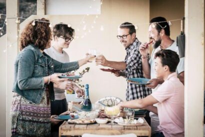 Thumbnail for Comment Préparer le Meilleur Dessert Quand on Est Invité ?