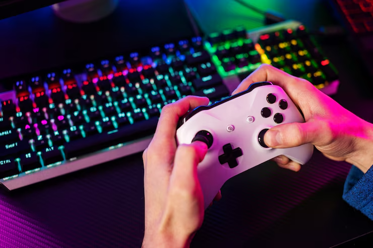 planning de jeu sain
