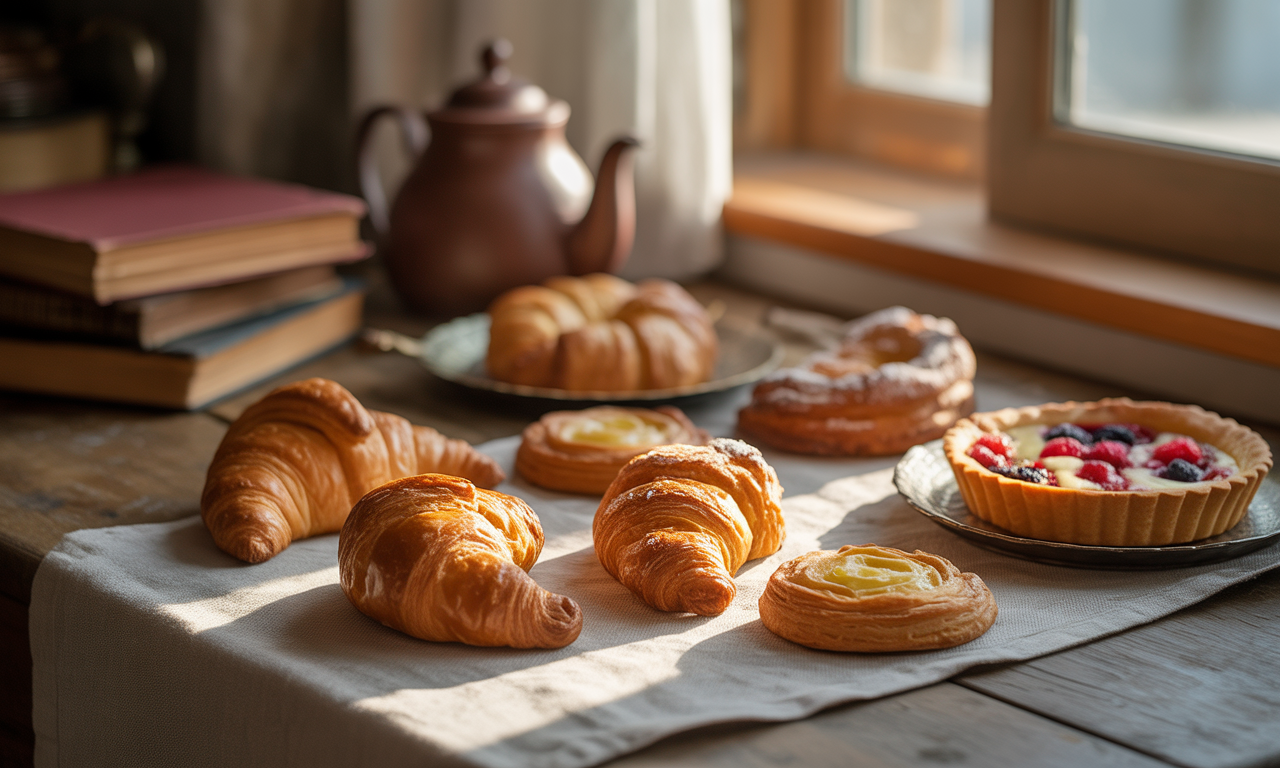 découvrez notre sélection de 4 podcasts incontournables dédiés à la gastronomie. plongez dans l'univers culinaire avec des interviews, des recettes et des astuces de chefs passionnés. que vous soyez épicurien ou amateur de cuisine, ces podcasts vont enrichir votre expérience gastronomique.