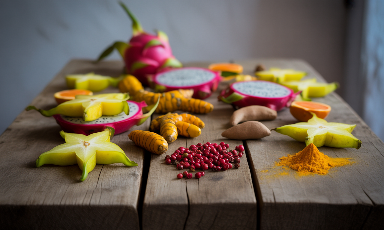 découvrez notre sélection de 4 podcasts incontournables sur la gastronomie qui éveilleront vos papilles et nourriront votre passion pour la cuisine. plongez dans l'univers savoureux des chefs, des recettes innovantes et des tendances culinaires à travers des discussions enrichissantes et inspirantes.