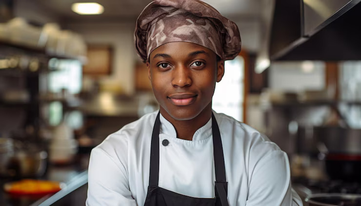 Devenir chef pâtissier