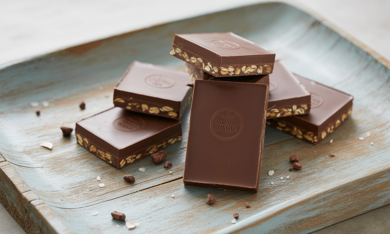 découvrez nos délicieuses barres à base d'avoine, de tahini et de chocolat, un en-cas sain et gourmand. idéales pour vos collations, elles allient douceur et nutrition pour satisfaire vos envies.