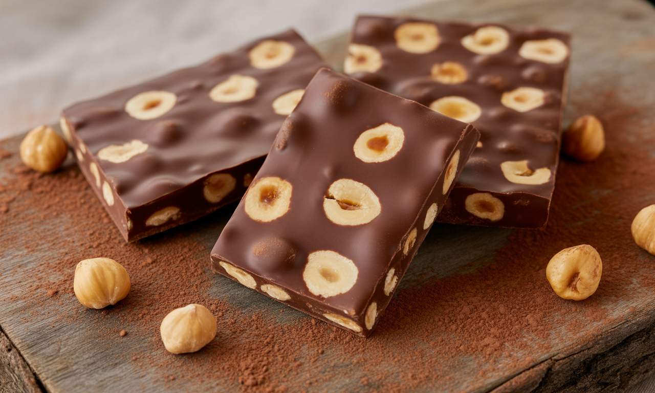 découvrez le turron de chocolat crujiente de battle food 67, un délice irrésistible qui allie le croquant du nougat aux saveurs riches du chocolat. parfait pour une pause gourmande ou à offrir en cadeau, ce turron régalera les amateurs de douceurs. un goût authentique qui saura séduire vos papilles !