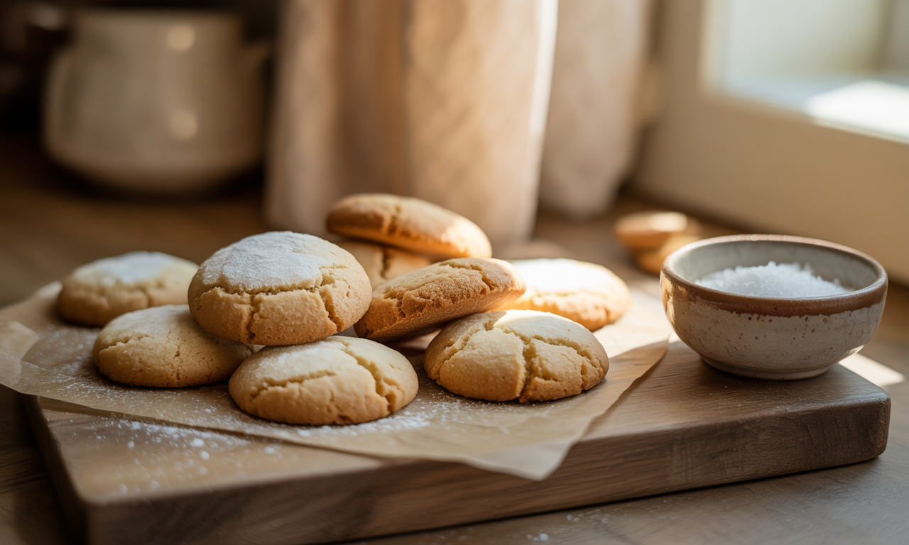 découvrez nos délicieux biscuits moelleux helenettes, alliant légèreté et saveurs irrésistibles. parfaits pour accompagner vos pauses gourmandes ou à savourer en toute occasion, ces biscuits sont une invitation à la douceur et à la convivialité. ne manquez pas cette expérience culinaire unique !