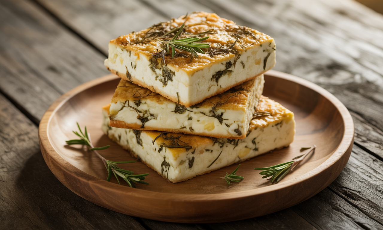 découvrez une délicieuse recette de bricks à la feta et aux herbes, alliant croustillant et saveurs méditerranéennes. parfaites en apéritif ou en plat léger, ces petites merveilles raviront vos papilles et apporteront une touche gourmande à vos repas. faciles à préparer, elles sont idéales pour impressionner vos invités !