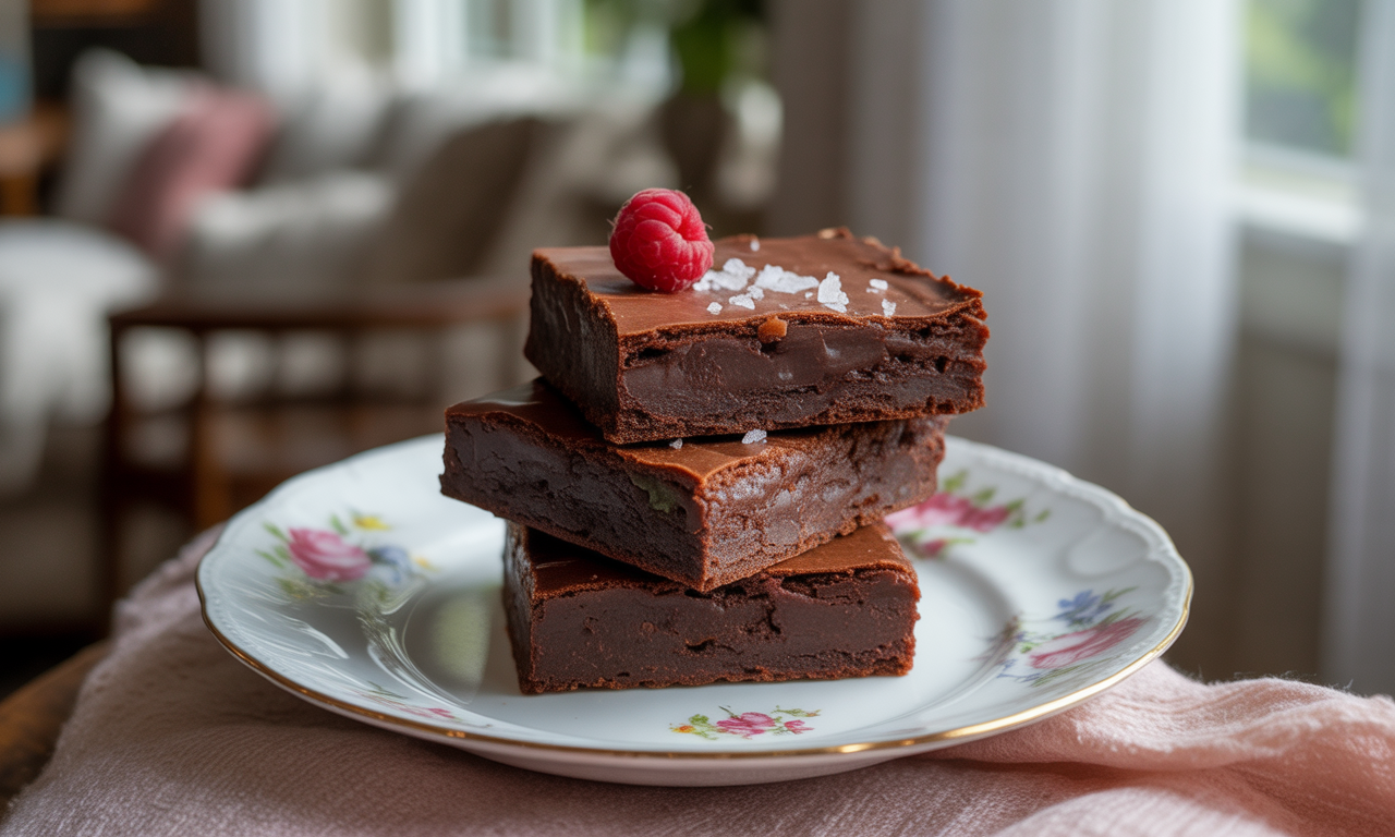 savourez nos brownies au chocolat moelleux, une délicieuse gourmandise à la texture fondante et au goût riche en chocolat. parfaits pour les amateurs de sucreries, ces brownies feront le bonheur de vos papilles à chaque bouchée!