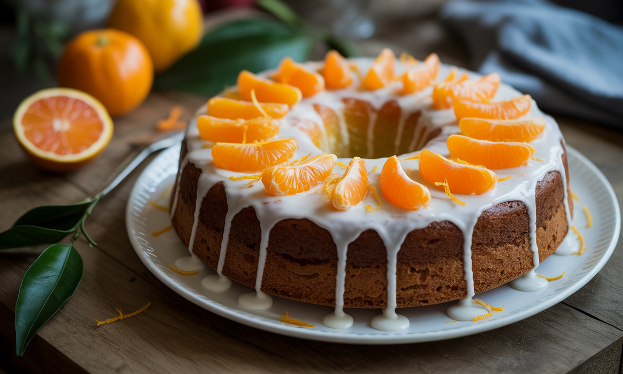 découvrez la délicieuse recette du cake aux clémentines inspirée par yotam ottolenghi. un gâteau moelleux, parfumé et plein de saveurs qui ravira vos papilles. idéal pour un goûter ou un dessert, ce cake met en avant la fraîcheur des agrumes et le talent du célèbre chef. suivez notre guide étape par étape pour réaliser ce dessert succulent.