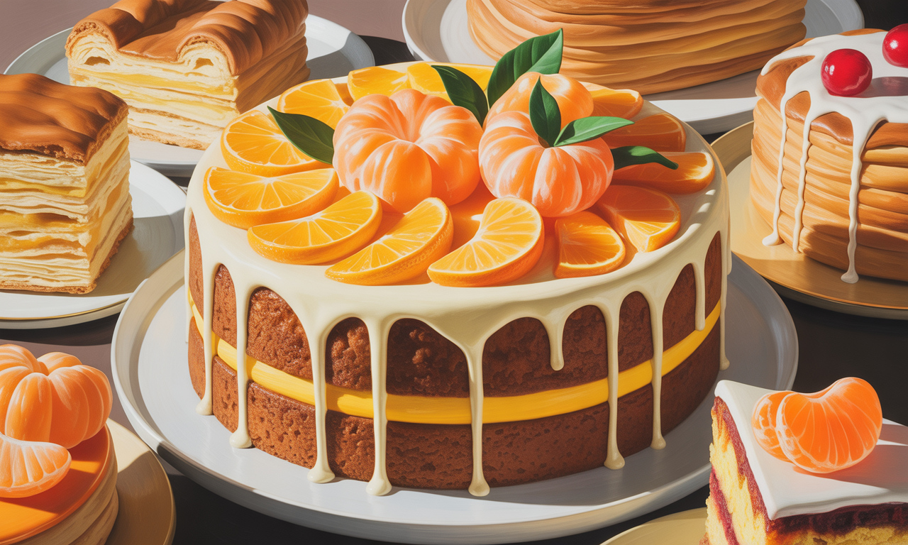 découvrez la recette du cake aux clémentines de yotam ottolenghi, un délicieux dessert moelleux et parfumé, parfait pour les amateurs de saveurs fruitées. laissez-vous séduire par cette création gourmande qui allie simplicité et élégance.