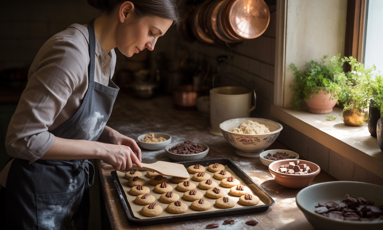 découvrez les délicieux cookies michel et augustin, alliant des ingrédients de qualité et des recettes savoureuses. offrez-vous une pause gourmande avec nos différentes saveurs, idéales pour tous les amateurs de douceurs!