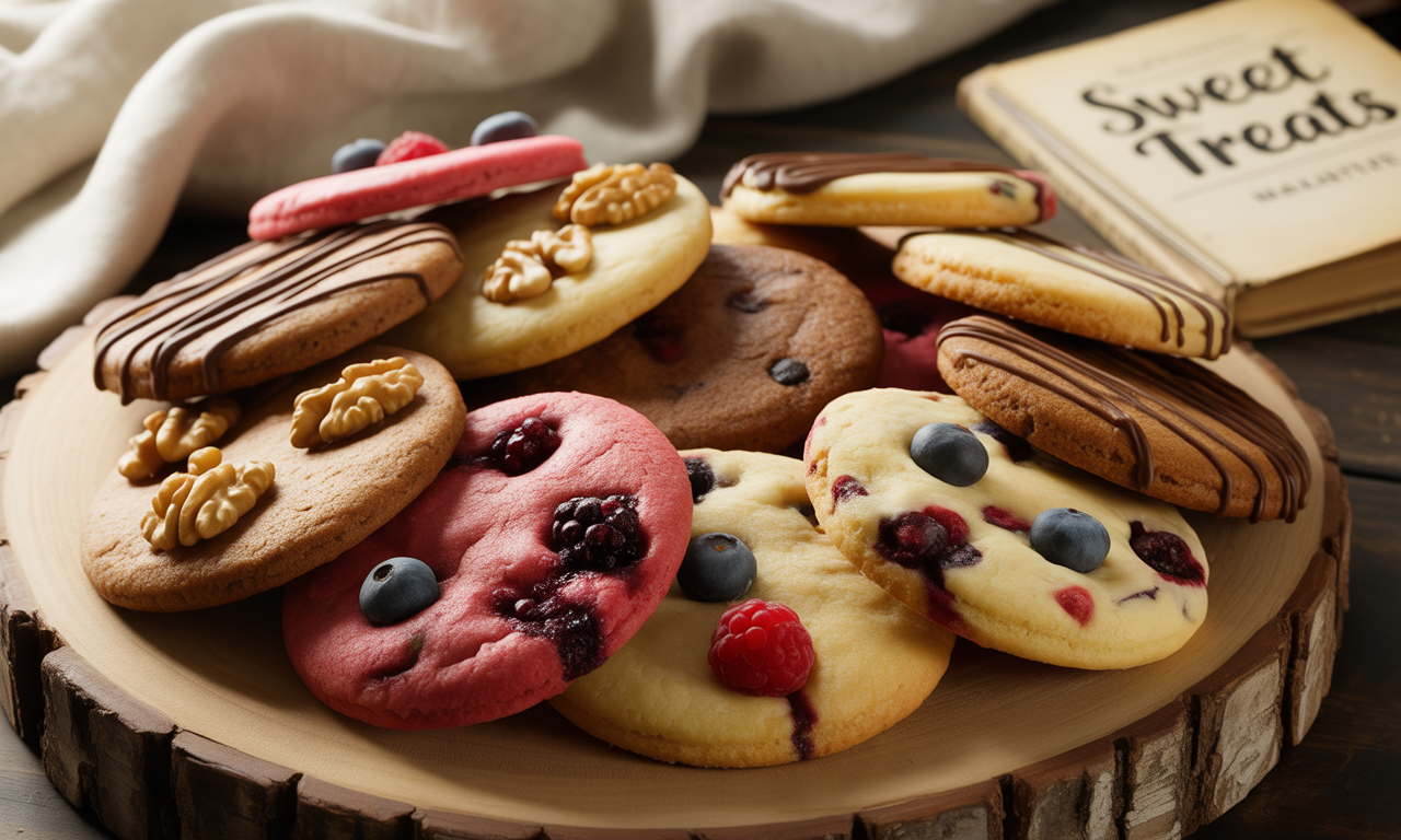 découvrez les délicieux cookies michel et augustin, une gourmandise artisanale alliant saveurs authentiques et ingrédients de qualité. craquez pour ces biscuits au goût unique, parfaits pour toutes vos pauses sucrées !