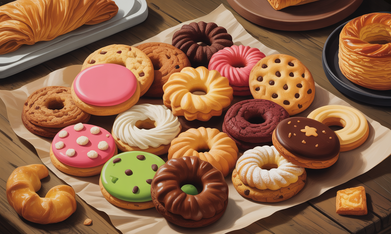 découvrez les délicieux cookies michel et augustin : une gamme de biscuits gourmands, moelleux et croquants, fabriqués avec des ingrédients de qualité. parfaits pour toutes les occasions, ces douceurs raviront vos papilles !
