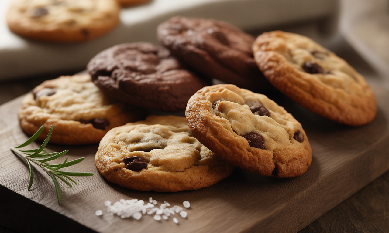 découvrez nos délicieux cookies nature, moelleux et savoureux, préparés sans garniture pour une expérience authentique. idéaux pour les amateurs de simplicité, ces biscuits gourmands accompagneront parfaitement vos pauses café ou thé.