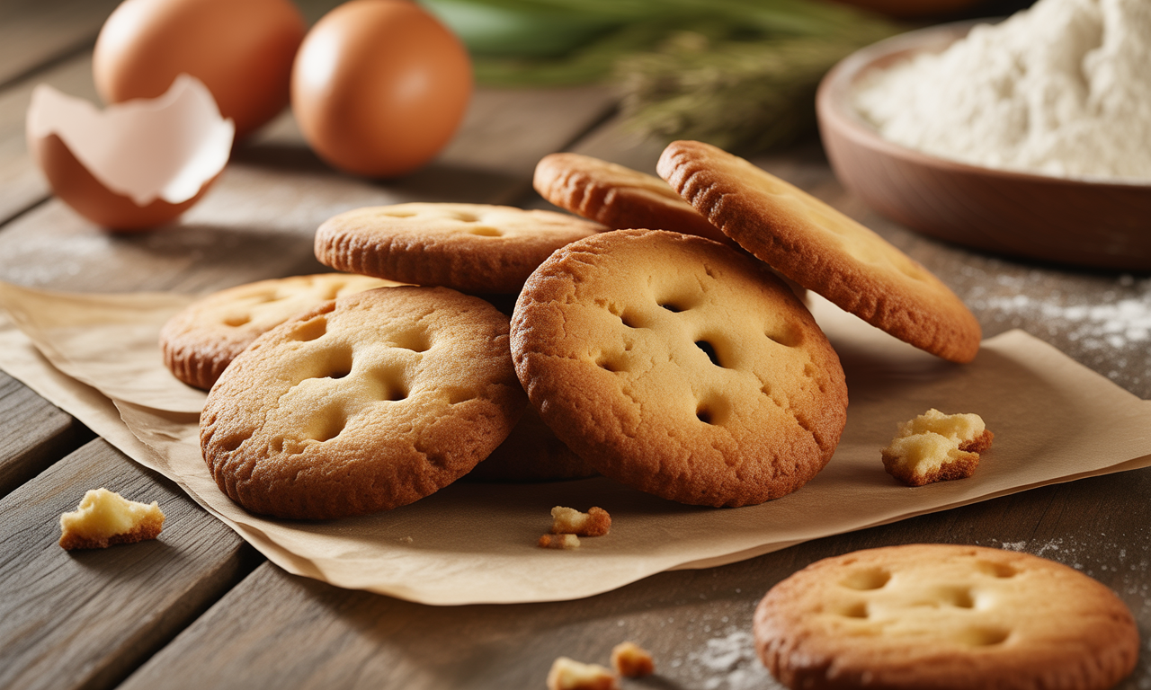 découvrez nos délicieux cookies nature sans garniture, parfaits pour une pause gourmande saine et savoureuse. idéals pour les amateurs de douceurs simples, ces biscuits croustillants vous apporteront réconfort et plaisir à chaque bouchée.