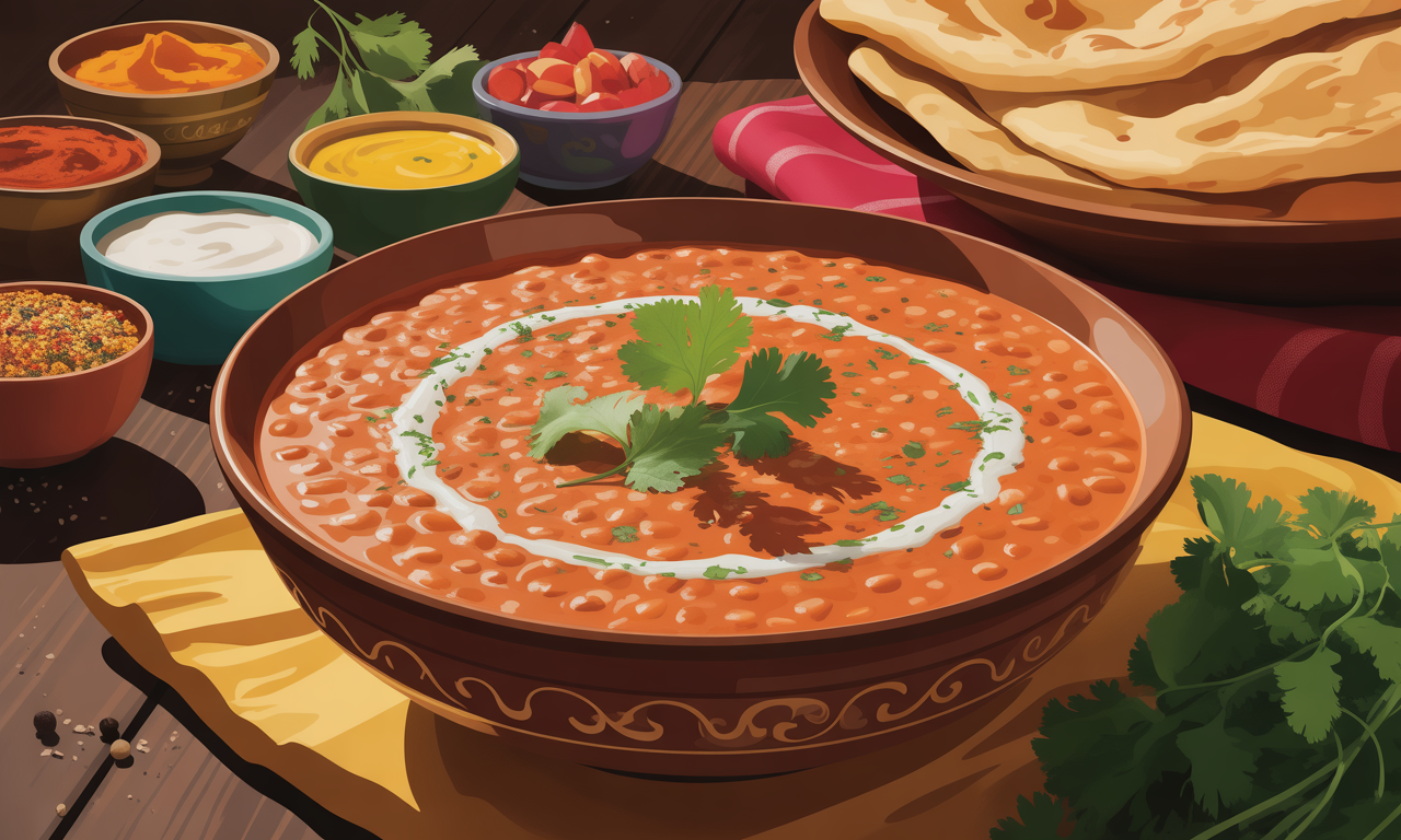 découvrez notre recette savoureuse de dahl de lentilles corail, un plat réconfortant et épicé, riche en protéines et idéal pour les repas végétariens. apprenez à préparer ce délice onctueux en un rien de temps.