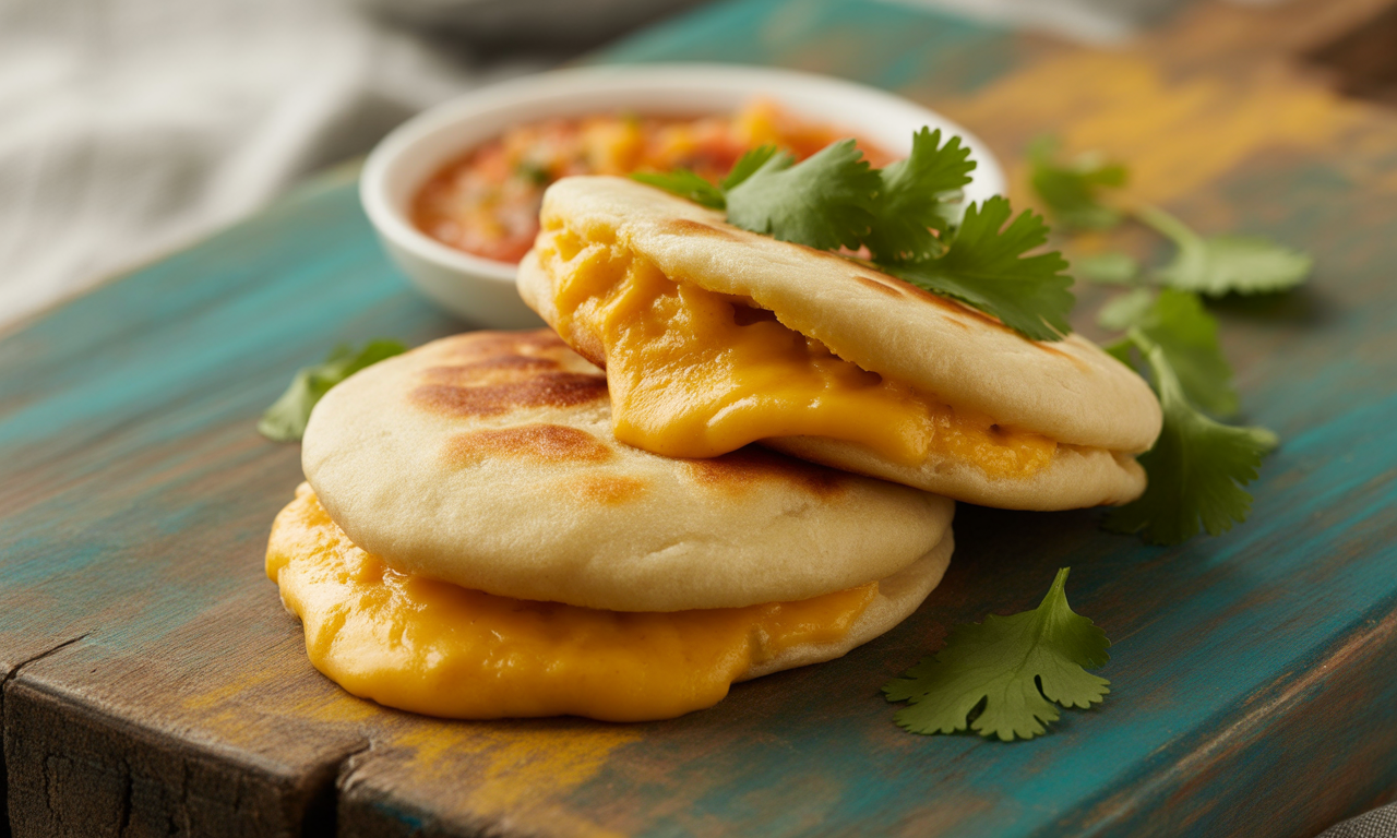 découvrez les meilleures arepas de barcelone, où saveurs authentiques et ingrédients frais se rencontrent. régalez vos papilles avec des recettes traditionnelles et des créations inédites, dans les meilleures adresses de la ville. ne manquez pas cette expérience culinaire incontournable !