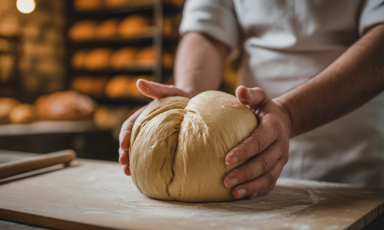 découvrez la mouna algérienne, une délicieuse brioche de pâques, moelleuse et parfumée. parfaite pour célébrer les traditions, cette pâtisserie allie saveurs authentiques et textures irrésistibles. idéale pour accompagner vos repas festifs et ravir vos proches.