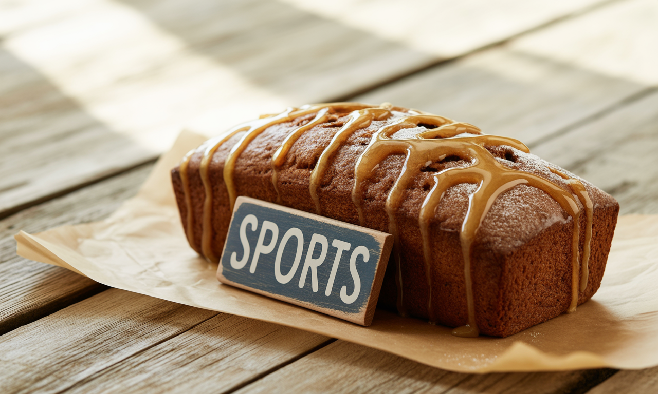 découvrez le pain d'épices idéal pour vos goûters sportifs ! énergétique et savoureux, il allie goût authentique et bienfaits nutritionnels, parfait pour recharger les batteries après l'effort.