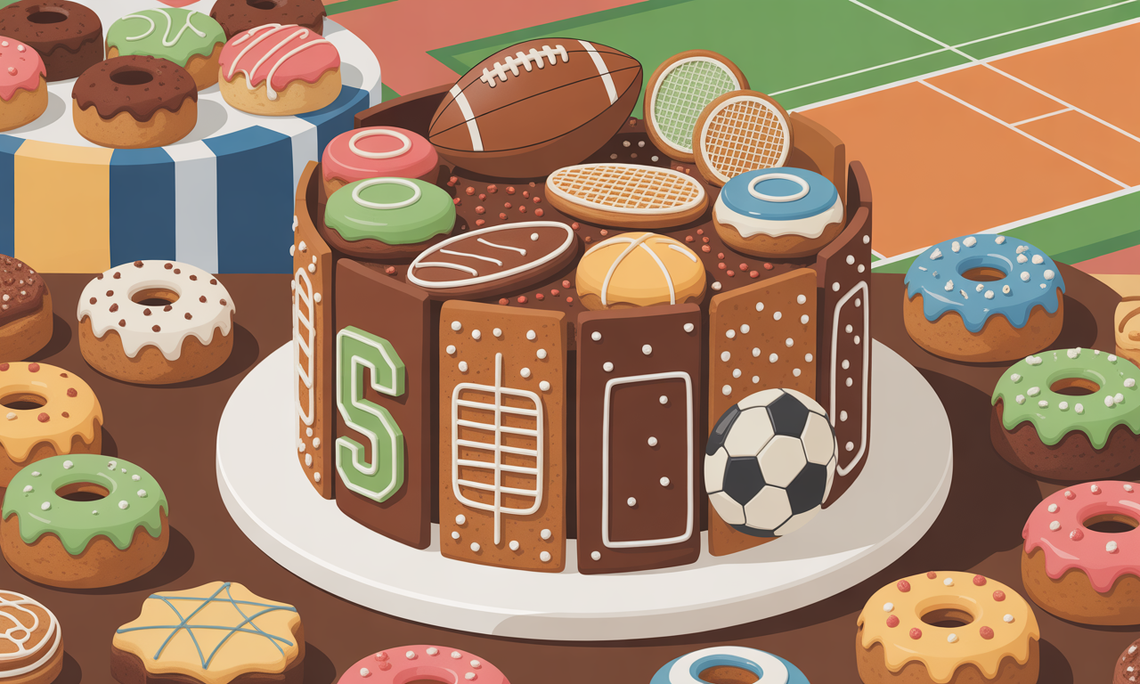 découvrez notre recette de pain d'épices, spécialement conçu pour les sportifs ! un goûter savoureux et énergétique qui allie goût et bienfaits. idéal pour recharger vos batteries après l'effort !