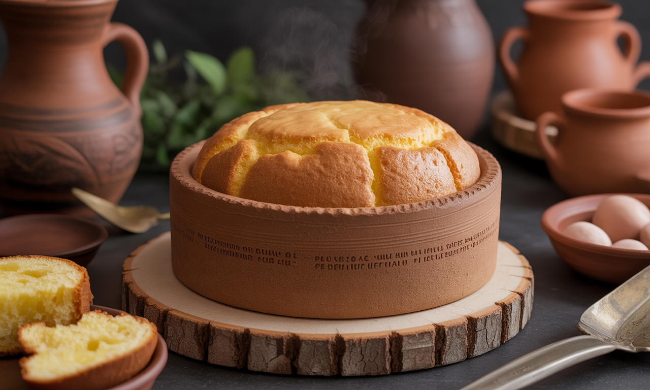 découvrez la recette authentique du pão de ló, un gâteau portugais moelleux et léger. apprenez à le préparer chez vous pour savourer ce délice traditionnel, parfait pour toutes les occasions.