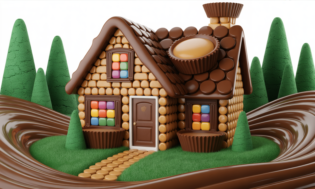 découvrez la délicieuse recette des cups au beurre de cacahuète maison façon reese's. un mélange irrésistible de chocolat fondant et de beurre de cacahuète crémeux, parfait pour satisfaire toutes vos envies sucrées!